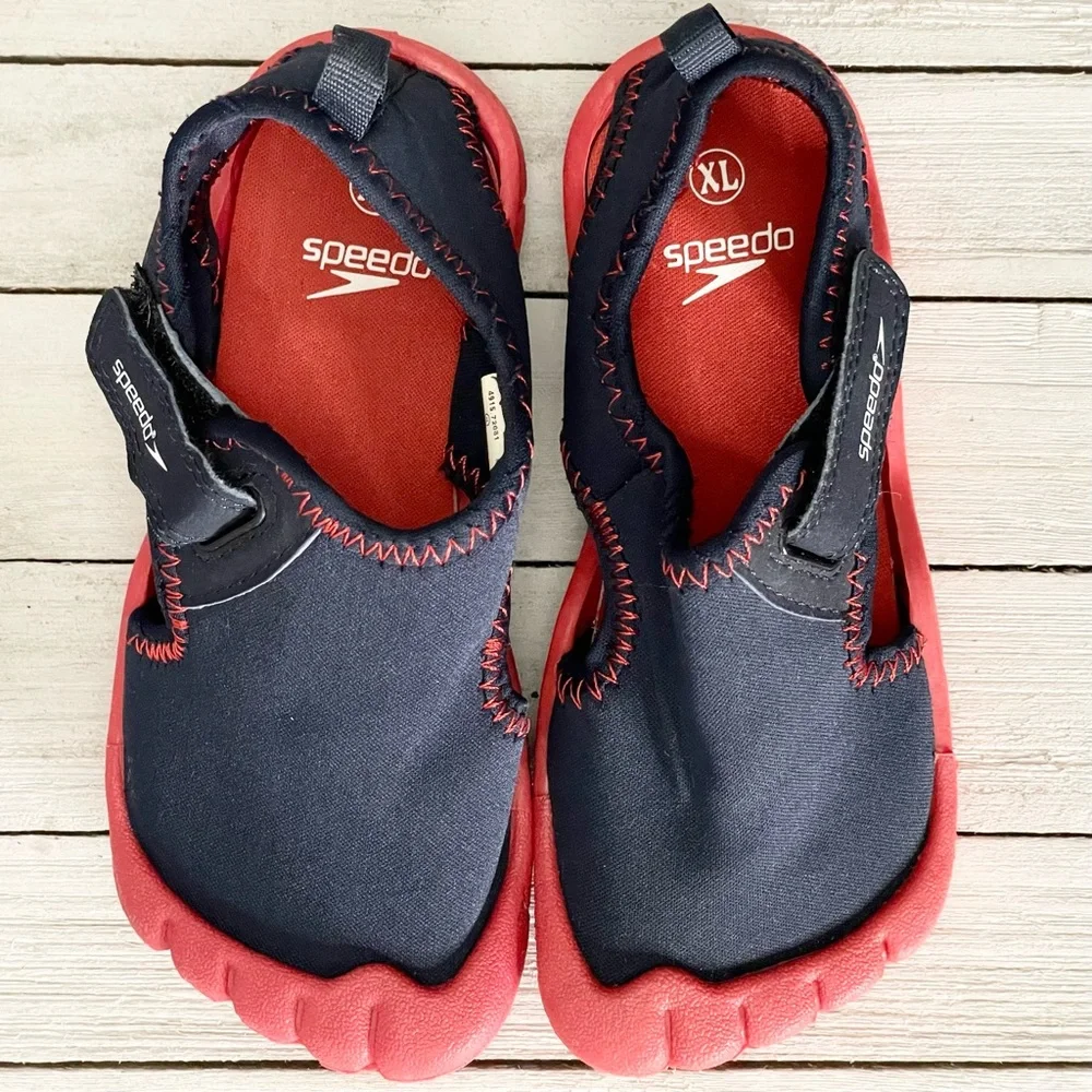 SPEEDO Toddler Hybrid Water Shoes